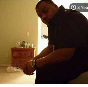 Meet your Posher, Robert